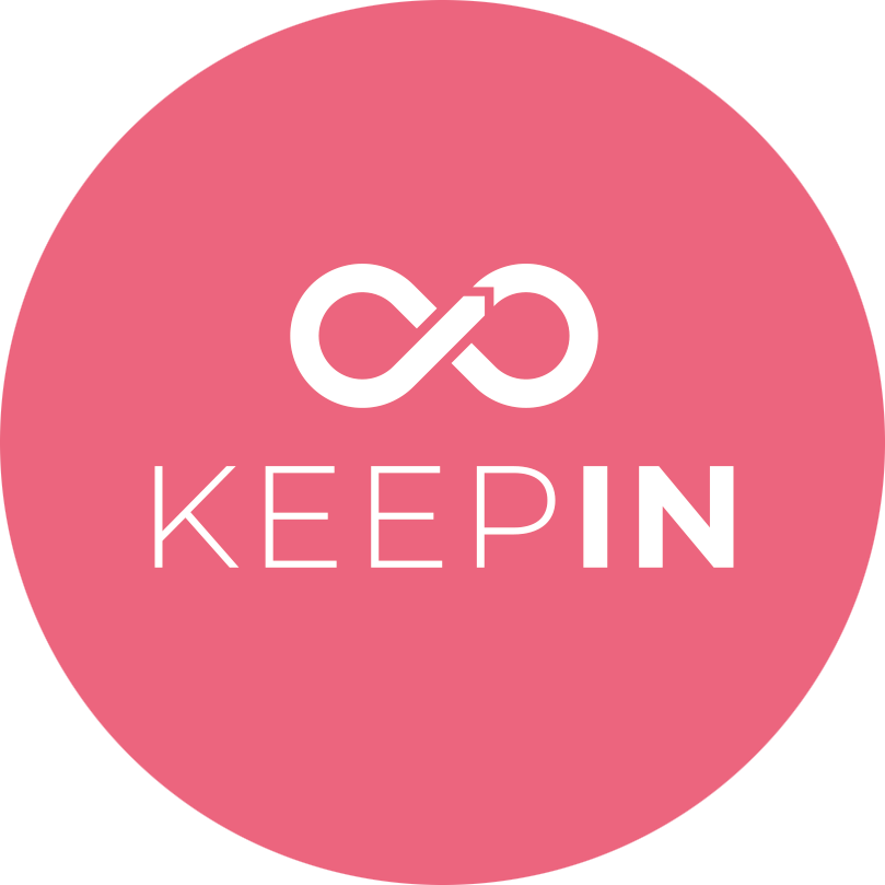 KeepIn